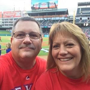 Meet your Posher, Donna